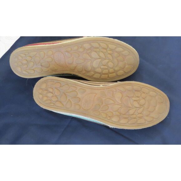 BOC Born Concept Frankie Espadrilles Size 8 EUC - Picture 9 of 10
